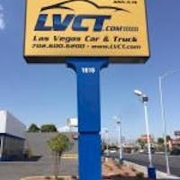 Sales Department at Las Vegas Car and Truck