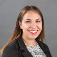 Jasmine Valerio at Las Vegas Car and Truck