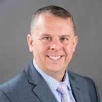 Danny L. Walker at Las Vegas Car and Truck