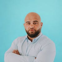 Elvir Kulovic at Bommarito Toyota