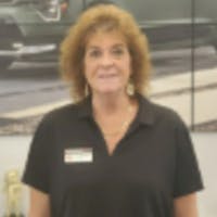 Jennifer Iser at Coughlin Kia of Lancaster