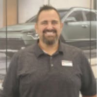 Phil Neel at Coughlin Kia of Lancaster