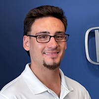 Logan Brandtman at Germain Honda of Surprise