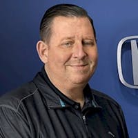 Chad Cicon at Germain Honda of Surprise