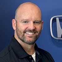 Marc Dettenrieder at Germain Honda of Surprise