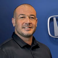 Ray Garcia at Germain Honda of Surprise