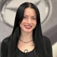 Kyra Revill at Mercedes-Benz of Farmington