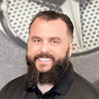 Daniel Gannon at Mercedes-Benz of Farmington