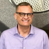 Todd Clark at Mercedes-Benz of Farmington