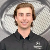 Luke Urbaniak at Mercedes-Benz of Farmington