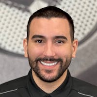 Jesus Paz at Mercedes-Benz of Farmington