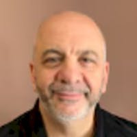 John Abbruzzi at Active Auto Sales Hatboro