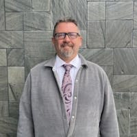 Bret Johnson at Peninsula Subaru