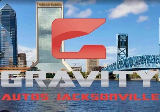 Gravity Autos Jacksonville, Jacksonville, FL, 32225