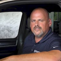 Jason Valentine at Executive Nissan