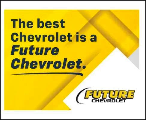 Future Chevrolet, Sacramento, CA, 95841