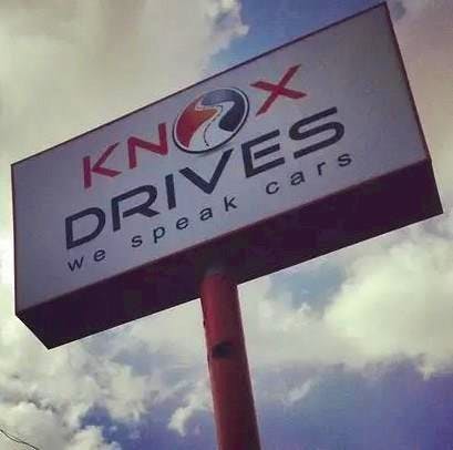 Knox Drives, Knoxville, TN, 37918