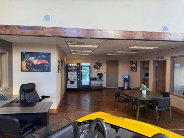 Lakeside Auto Brokers, Colorado Springs, CO, 80923