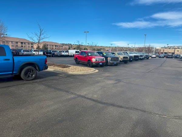 Lakeside Auto Brokers, Colorado Springs, CO, 80923