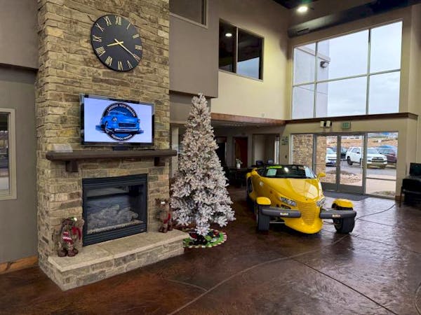 Lakeside Auto Brokers, Colorado Springs, CO, 80923