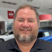 Michael Masciarelli at Lia Nissan of Glens Falls