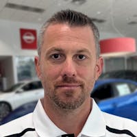 Eric Elky at Lia Nissan of Glens Falls