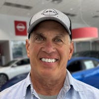 Michael Mashuta at Lia Nissan of Glens Falls