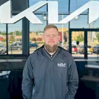 Patrick Conaway at Midtown Kia - Service Center