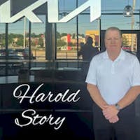 Harold Story at Midtown Kia - Service Center