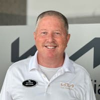 Jamie Iverson at Tom Kadlec Kia