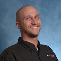 Jeff Levesque at Peters Nissan of Nashua