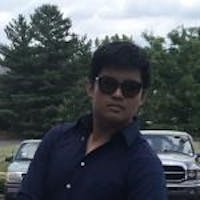 Daren Mabini at 44 Auto Mart - Elizabethtown