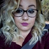 Heather Butler at 44 Auto Mart Bardstown