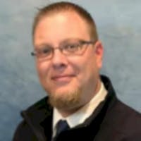 Grant Hooker at Brown's Sales and Leasing Guttenburg