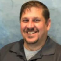Scott Ziegler at Brown's Sales and Leasing Guttenburg