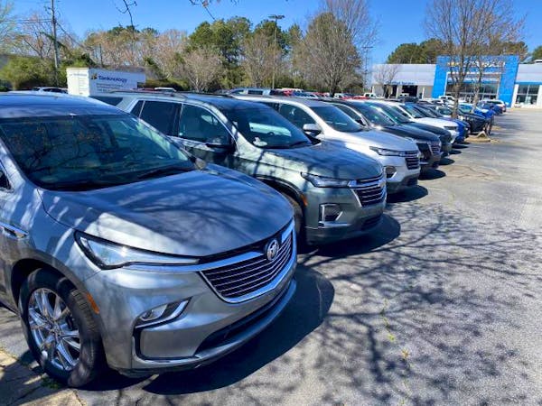 Athens Chevrolet, Athens, GA, 30622