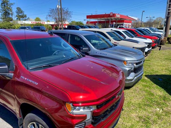 Athens Chevrolet, Athens, GA, 30622