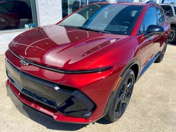 Athens Chevrolet, Athens, GA, 30622