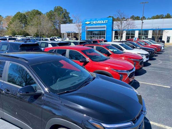 Athens Chevrolet, Athens, GA, 30622
