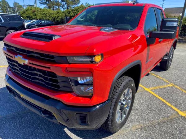 Athens Chevrolet, Athens, GA, 30622