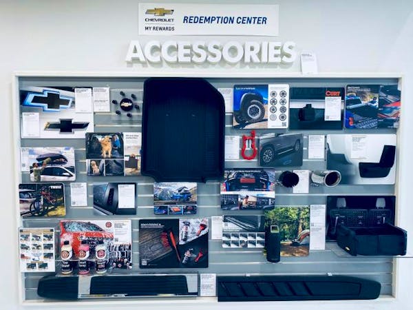 Athens Chevrolet, Athens, GA, 30622