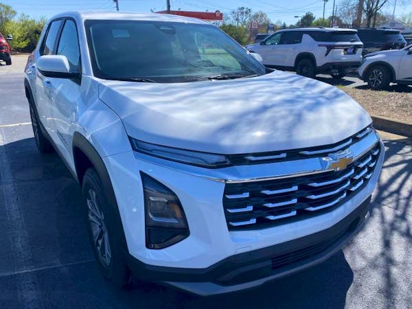 Athens Chevrolet, Athens, GA, 30622