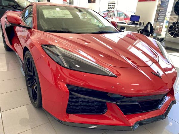 Athens Chevrolet, Athens, GA, 30622