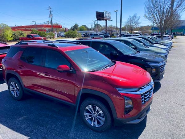 Athens Chevrolet, Athens, GA, 30622