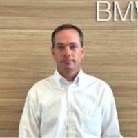 JD Dezern at Winslow BMW of Colorado Springs