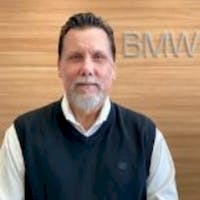 David Hemphill at Winslow BMW of Colorado Springs