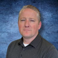 Evan Rattray at Auto Outlets USA of Wolcott