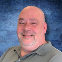 John Shields at Auto Outlets USA of Wolcott