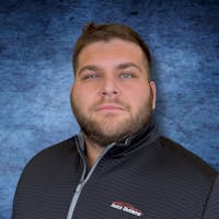 Devon Raforth at Auto Outlets USA of Wolcott