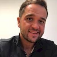 Dru Mosty at Barberino Nissan